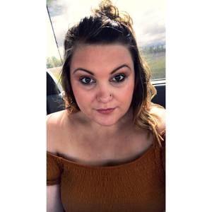 Meet your Posher, Johnna